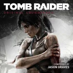 Tomb Raider Original Soundtrack tombraider