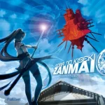 The Legend of Heroes -Trails in the Sky- Zanmai
