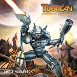 Chris Huelsbeck Interview: Kickstarting the Turrican Soundtrack Anthology turrican