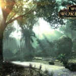 Two Worlds Original Soundtrack