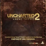 Uncharted 2 -Among Thieves- Official Soundtrack