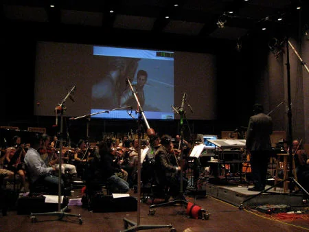 Uncharted Recordings