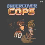 Undercover Cops