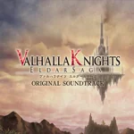 Valhalla Knights -Eldar Saga- Original Soundtrack valhallawii