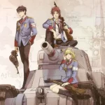 Valkyria Chronicles II Original Soundtrack