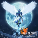 Valkyrie Profile -Lenneth- Original Soundtrack valkyrieprofilereprint
