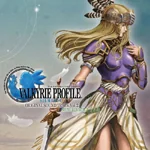 Valkyrie Profile 2 -Silmeria- Original Soundtrack Vol. 2 -Silmeria Side- valkyrieprofilesilmeria2