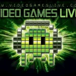 Video Games Live Level 2 CD