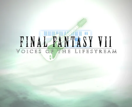 Voices of the Lifestream