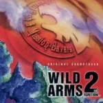 Wild Arms 2 Original Soundtrack wildarms2