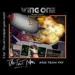 Wing One -Music From Wing Commander- wingcommander