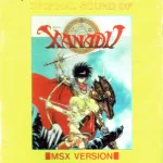 Xanadu VS Ys / Original Sound of