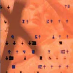 Xenogears Original Soundtrack