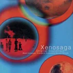 Xenosaga Original Soundtrack