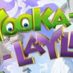 Grant Kirkhope Interview: What to Expect from Yooka-Laylee