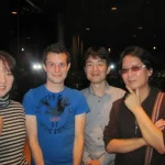 Yousuke Yasui Interview: Retro-Inspired Shooting Music yousukeyasui