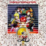 Ys II Perfect Collection