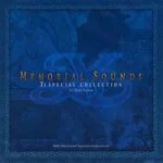 Ys Special Collection Memorial Sounds -All About Falcom- ysmemorial