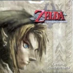 The Legend of Zelda -Twilight Princess- Official Soundtrack