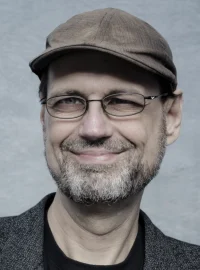 Chris Huelsbeck