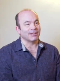 David Wise