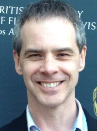 Grant Kirkhope
