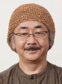Nobuo Uematsu