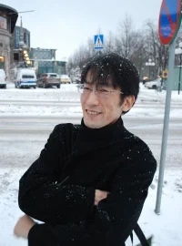 Ryu Umemoto