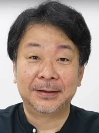 Shoji Meguro