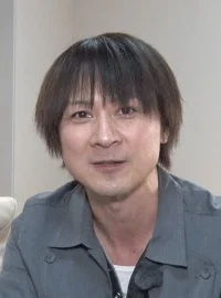 Yasunori Mitsuda