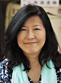 Yoko Shimomura